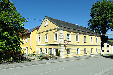 Gasthaus Doblinger in Altschwendt