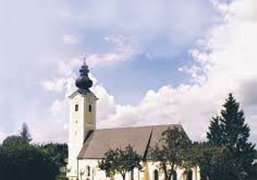 Pfarrkirche Geiersberg