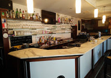 Cafe-Bar Plauscherl