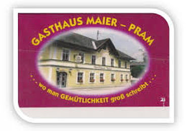 Gasthaus Maier in Pram