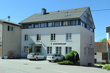 Gemeindeamt Altschwendt