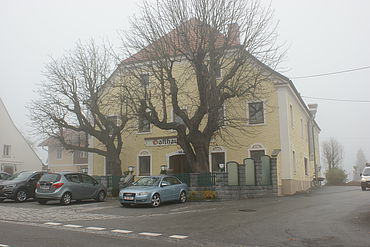 Gasthaus Ortner - St. Willibald