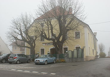 Gasthaus Ortner - St. Willibald