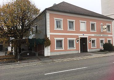 Gasthaus Wasner