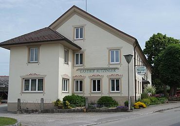 Gasthaus Autzinger - Riedau