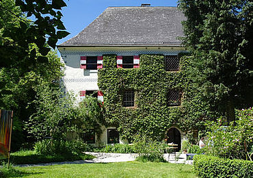 Schloss Feldegg