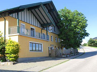 Gasthaus Brandl in Taiskirchen i.I.