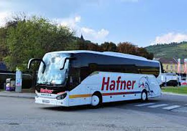 Hafner Busreisen St. Willibald